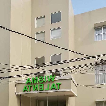 Wisma Talenta Mitra Reddoorz Jakarta Exterior foto